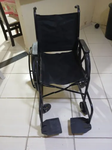 Cadeira de rodas