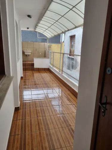Vendo telhado