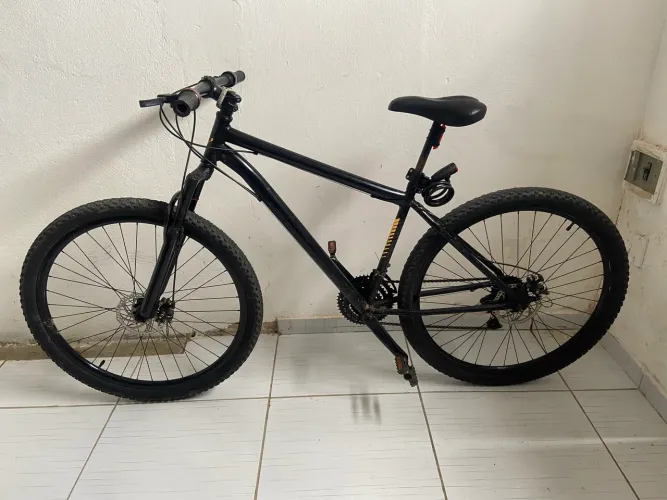 Bicicleta Mountain Bike Aro 29