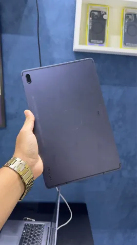 SAMSUNG TAB S7 FE 128GB