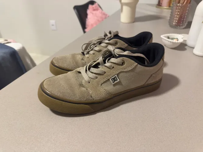 Tênis DC Shoes Anvil LA