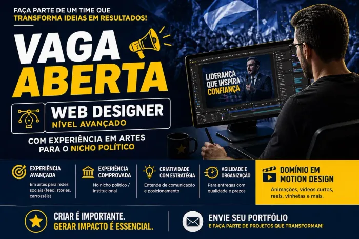 Web designer 