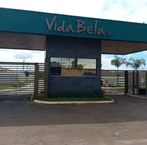 VENDE-SE AGIO NO CONDOMÍNIO VIDA BELA 2 Goiânia - GO