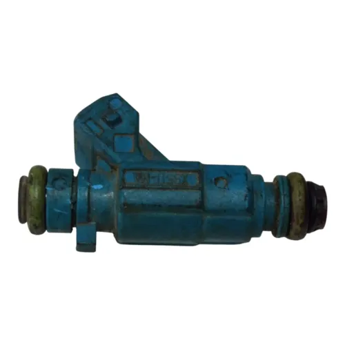 Bico Injetor Ford Fiesta Ka 1.0 Zetec Rocam 1996 1997 A 2002
