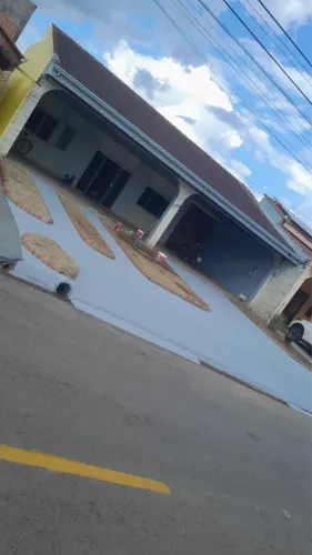Casa Vila Eletronorte Setor Leste