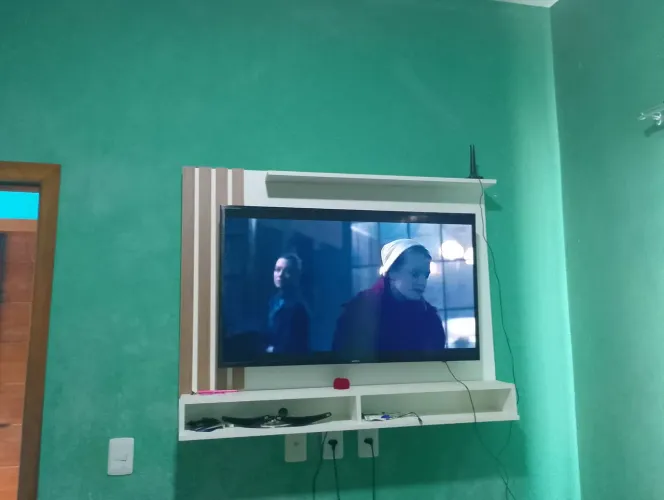 Tv Samsung 43 polegadas