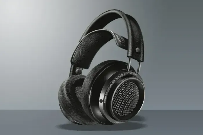 NOVO - Fone Audiófilo Philips Fidelio X2HR