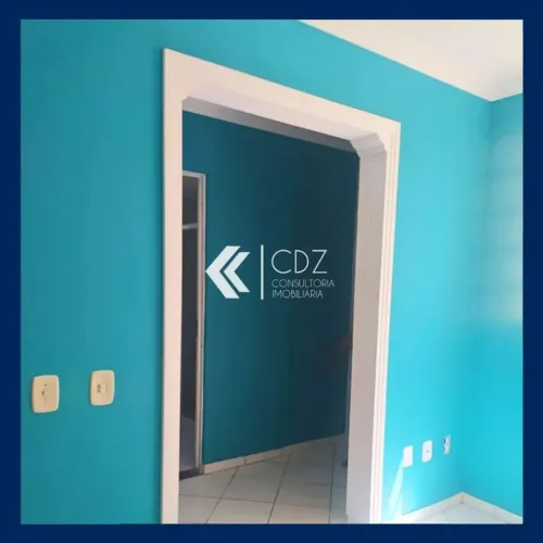 Apartamento Térreo á Venda (recém-reformado) na Zona Norte - Sorocaba/SP