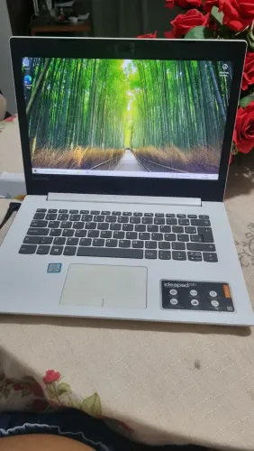 Notebook Lenovo ideapad320