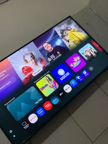 smart tv 43 zero