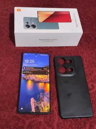 Celular Redmi Note 13 Pró 