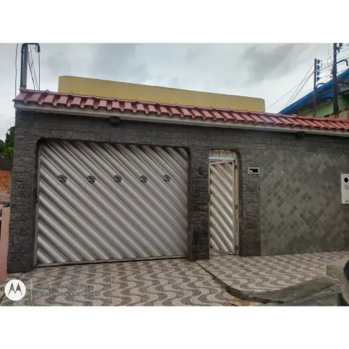 Sobrado para aluguel tem 250 metros quadrados com 3 quartos em São Geraldo - Manaus - AM