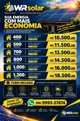Energia solar