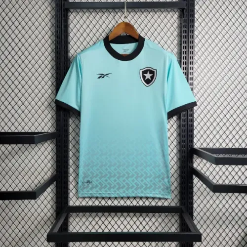 Camisa Botafogo Goleiro I 2023
