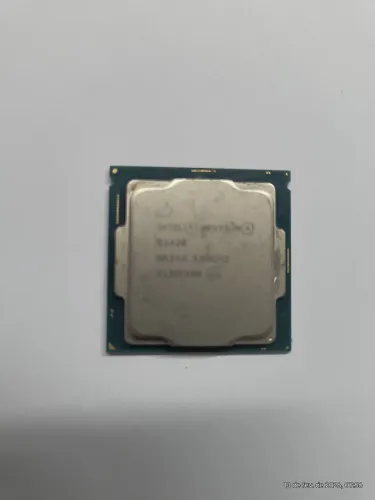 Pentium g5420 3.80ghz