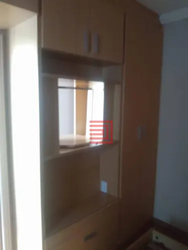 Apartamento com 1 dormitório à venda,- Ipiranga - São Paulo/SP