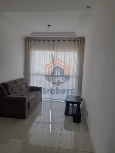 Apartamento em Caxambu - Jundiaí, SP