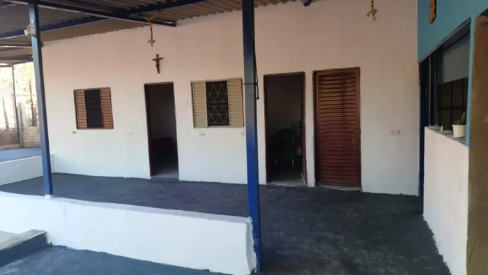 Casa em condomínio fechado