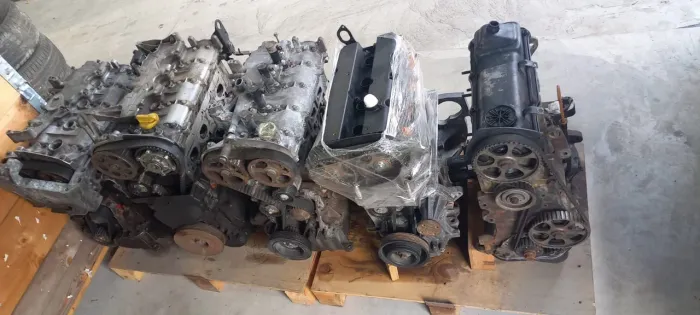 Motor Ford Ecosport 1.5 4 cilindros Manual baixado com nota 