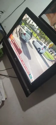 Tv 29 gl antiga mas funcionando