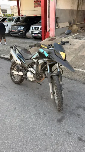 Xre 300 2010 com 49.000km