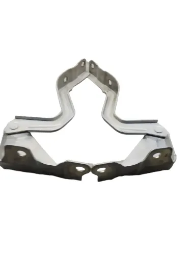 Par Braço Capo Hyundai Hb20 2013 2014 2015 2016 A 2019