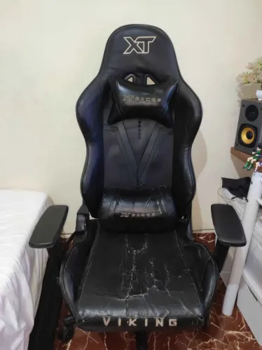Cadeira gamer XT Racer Viking
