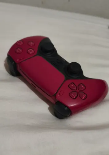 Controle PS5 DualSense