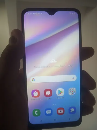 Vendo um celular A10 s