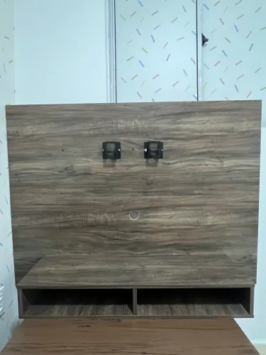 Painel / Centro de sala