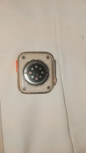 Watch 8