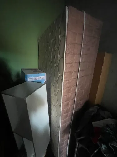 Cama de solteiro