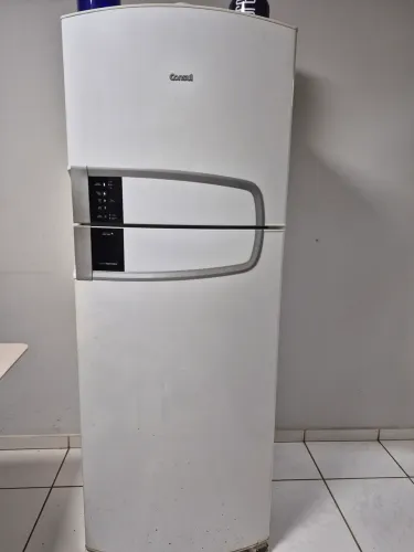 Geladeira consul frost free