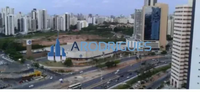 Terreno comercial e residencial à venda em Salvador-BA, 7.240,00 m² no bairro Parque Bela