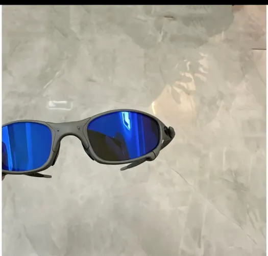 Óculos de sol juliet oakley 