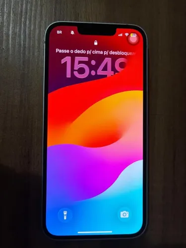 iPhone 16e excelente estado