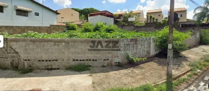 Terreno em Parque São Quirino