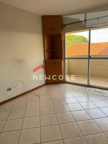 Apartamento em Rua Padre João - Vila Santa Tereza - Bauru/SP