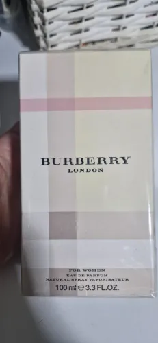 Perfume Burberry London