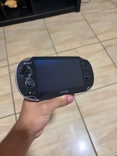 Ps vita Oled