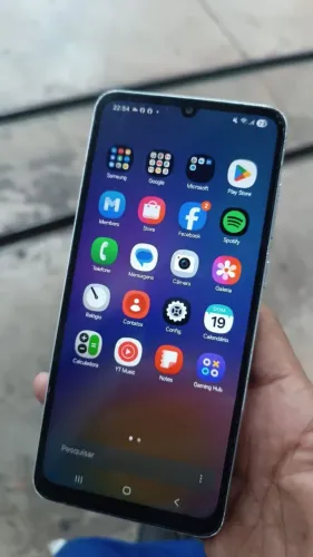 Samsung A05 128g 