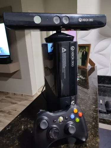 XBOX 360 "desbloqueado"