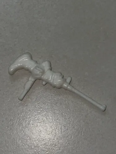 Acessório GI Joe Comandos em ação - antigo