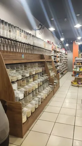 Móveis de Granel Neogranel