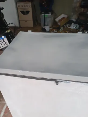 Freezer horizontal (Entrega grátis)