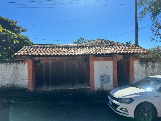 Casa em Angatuba