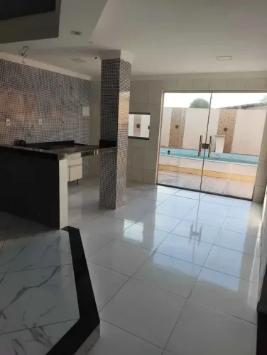 VENDO CASA EM SALINAS Mf