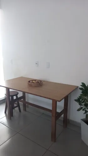 Mesa 8 lugares