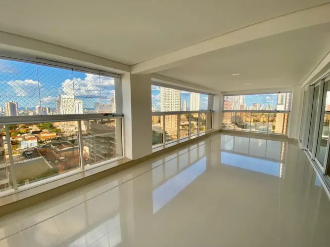 RESIDENCIAL WONDERFUL Apartamento com 4 Quarto(s) e 6 banheiro(s) à Venda, 247.00 por R$ 3