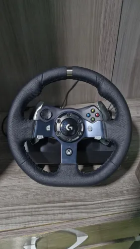 Volante Logitech G920